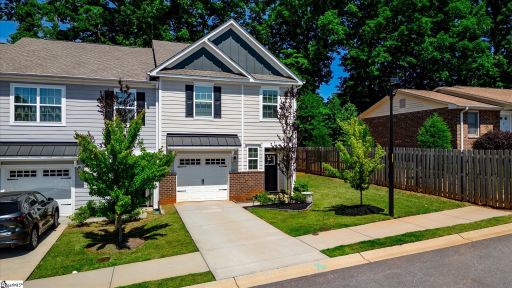 133 Wethington Way active home in Wethington Place, Travelers Rest, SC