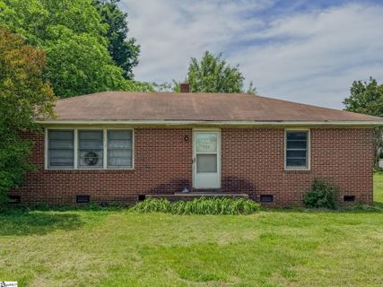 929 Mt Gallant Drive