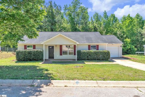 22 Backwater Way sold home in River Breeze, Greenville, SC