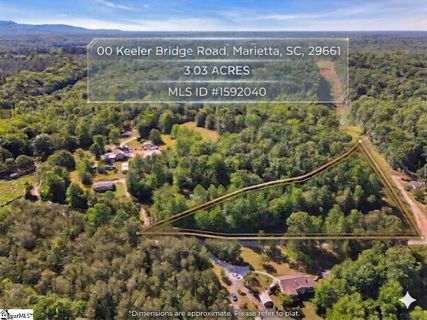 00 Keeler Bridge Road
