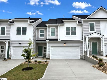 A home in Reidville Town Center, Reidville