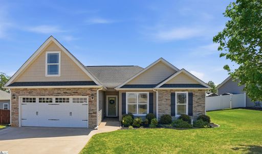 126 Alberta Circle pending home in Blythwood, Piedmont, SC