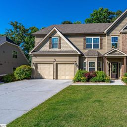 183 Wild Hickory Circle
