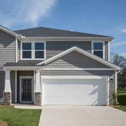 1529 Switchback Circle
