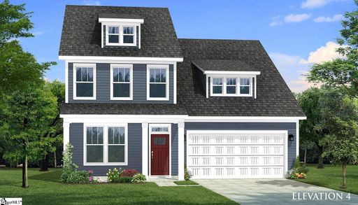 23 Pelham Crossing Drive sold home in Pelham Crossing, Greenville, SC