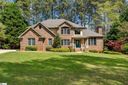 408 Sapphire Court sold home in Seneca, SC