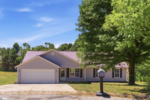 Homes in Twin Lakes, Greenville