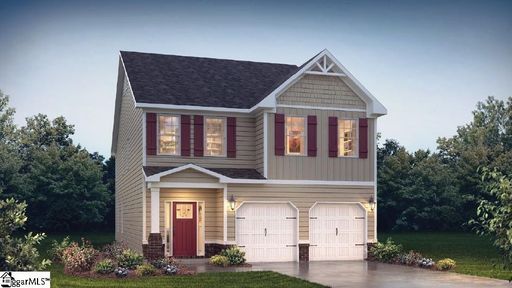 1005 Gresham Place active home in Sycamore Cove, Woodruff, SC