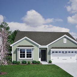 434 Dodger Avenue Lot 24