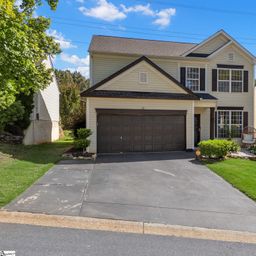 725 Terrace Creek Drive