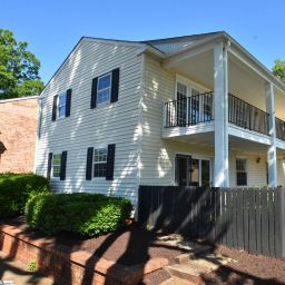 925 Cleveland Street #23