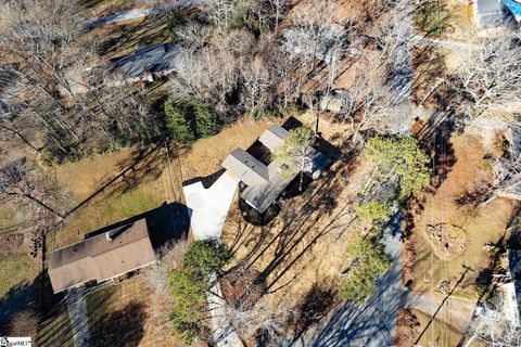 Homes in Pine Forest, Greenville