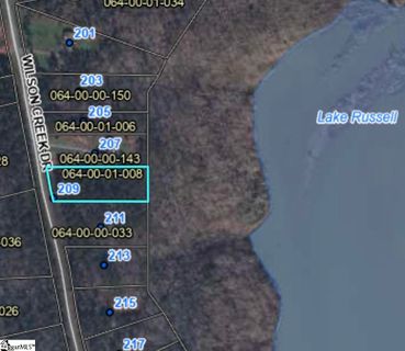 209 Wilson Creek Drive
