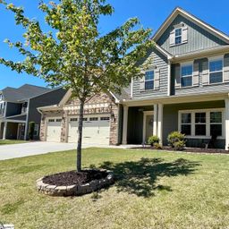 306 New Harvest Lane