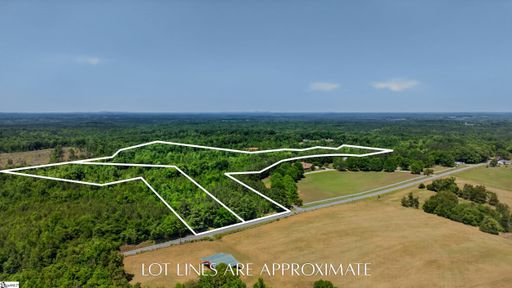 0 Gowdeysville Road Lots 1 & 2