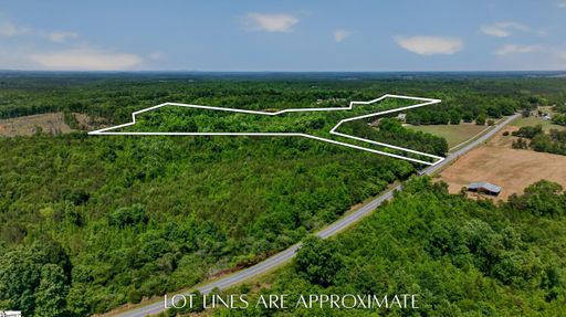 0 Gowdeysville Road Lot 1