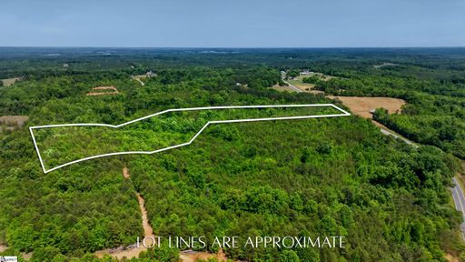 0 Gowdeysville Road Lot 2