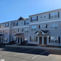 122 University Village Drive