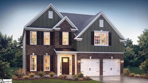 125 Scarlet Leaf Lane active home in Adams Glen, Greenville, SC