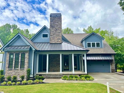2024 Ivy Cottage Path pending home in Cottages At Turtle Creek, Boiling Springs, SC