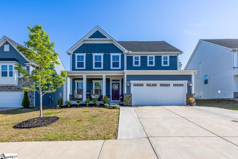 247 Chinook Drive active home in Riverstone, Greenville, SC
