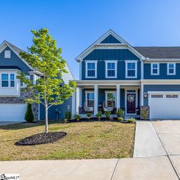 247 Chinook Drive