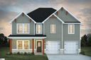 603 Silver Fir Street sold home in Piedmont, SC