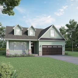 565 Landseer Drive