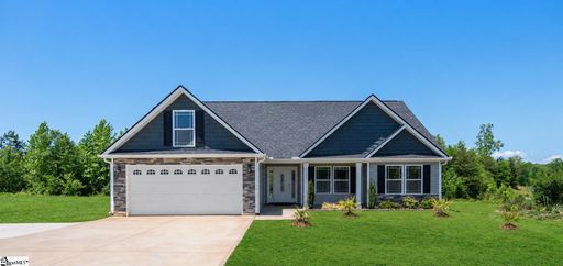 502 Foster Place Drive sold home in Foster Place, Inman, SC