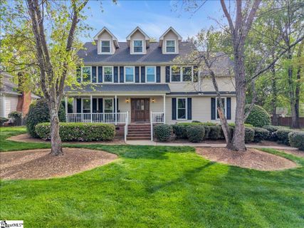 1300 Plantation Drive active home in Holly Tree Plantation, Simpsonville, SC