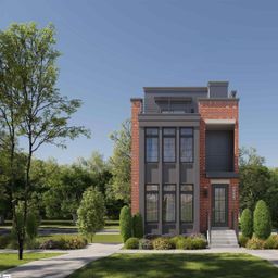 108 Claussen Avenue Lot 4