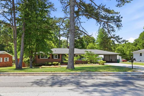 2333 Country Club Road