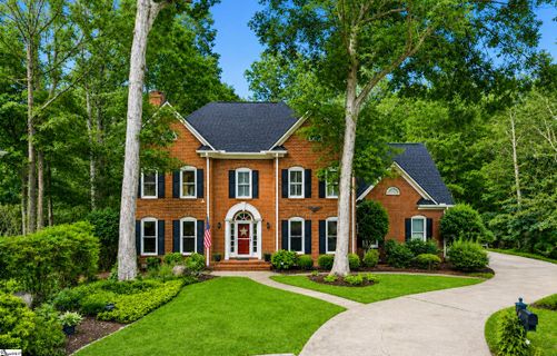 120 Laurel Oak Trail pending home in River Walk, Simpsonville, SC