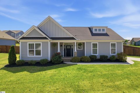 204 Claridge Way active home in Covington, Greer, SC