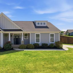 204 Claridge Way