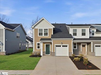 11 Thurlow Court sold home in Pelham Crossing, Greenville, SC