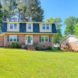 210 Oakmont Drive