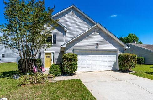 5 Avalon Court active home in Stonebridge, Simpsonville, SC