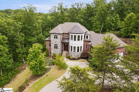 8 Marsala Court active home in Montebello, Greenville, SC