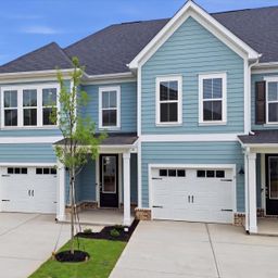 3 Merganser Court Lot 57