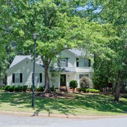 400 Penobscot Court