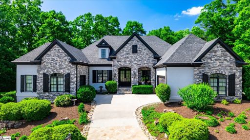 245 Abenaki Way active home in Acadia, Piedmont, SC