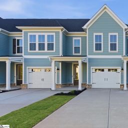 9 Merganser Court Lot 54