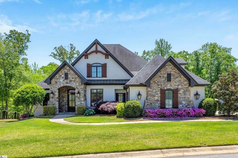 Homes in Acadia, Piedmont