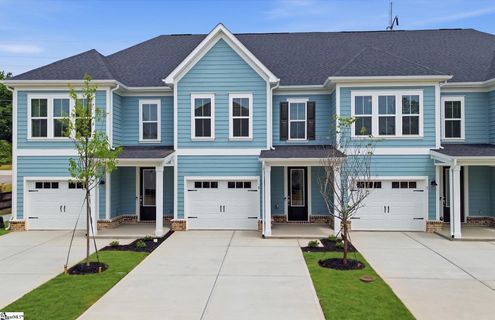 5 Merganser Court Lot 56 active home in Alston Park, Greenville, SC