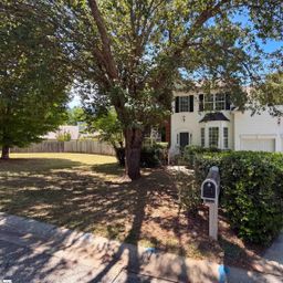 9 Bluff Ridge Court