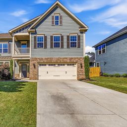 501 Forest Edge Court