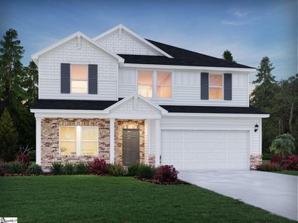 914 Rising Oak Court active home in Creek Ridge, Spartanburg, SC