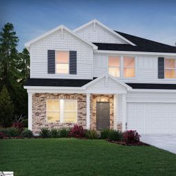 914 Rising Oak Court