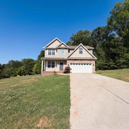 129 Saddlebrook Alley